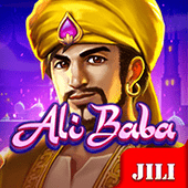 Ali Baba p881