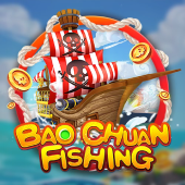 Câu Cá Bao Chuan p881