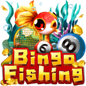 Câu Cá Bingo p881
