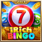 Bingo Irich p881 tournaments