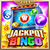 Bingo Jackpot p881