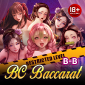 Sexy Blockchain Baccarat B B live casino